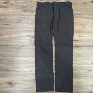 AG pants 36/34